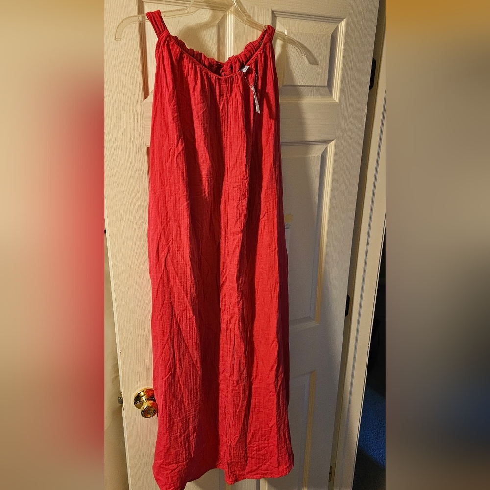 Old navy brand new maxi dress.